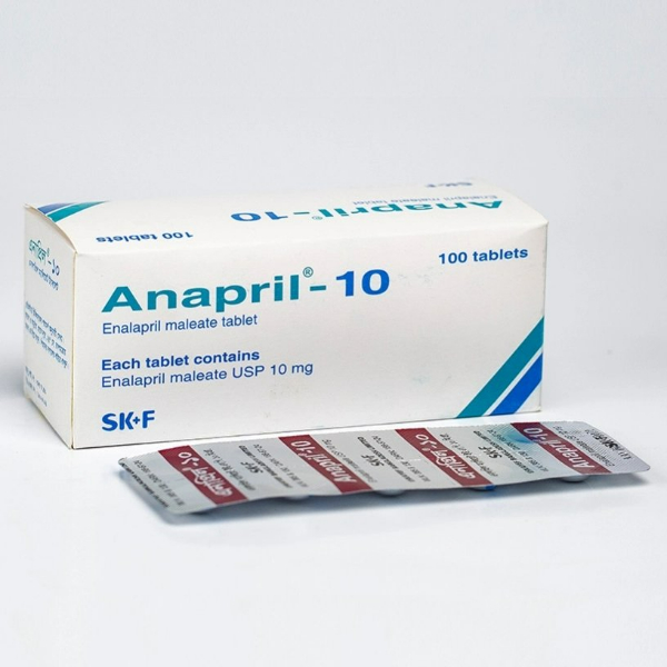anapril-10mg